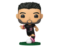 Funko POP MLS: Inter Miami - Luis Suarez (away) - 1343348 - zdjęcie 2